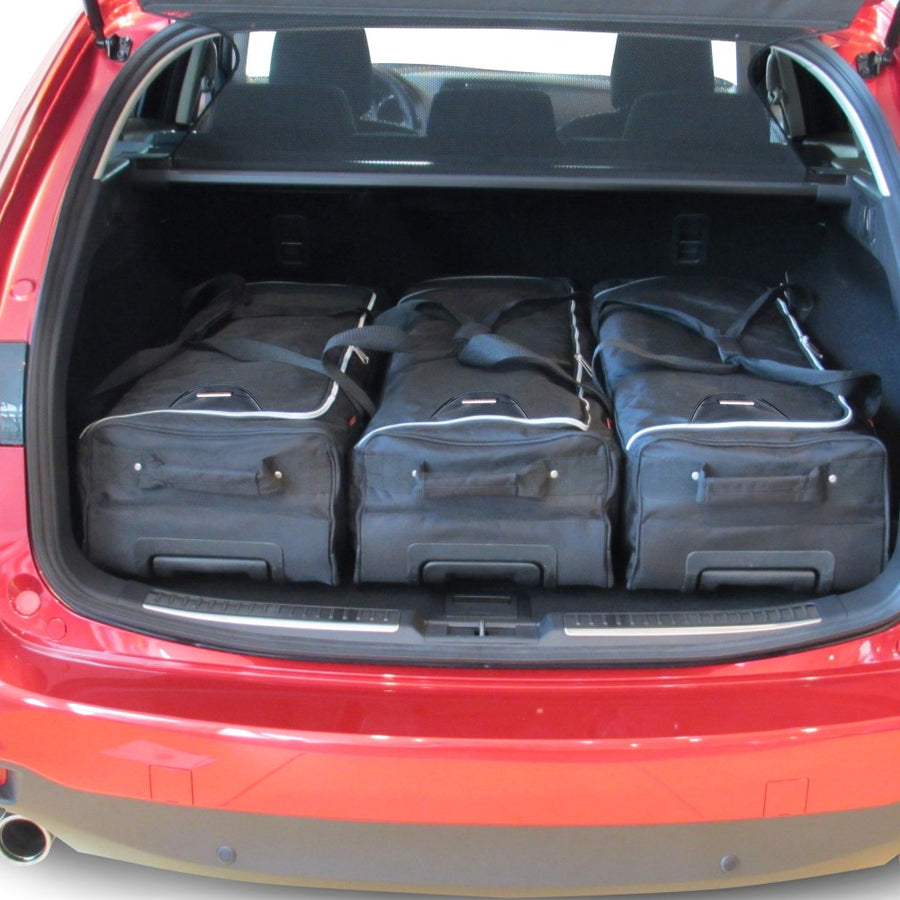 Car-Bags Mazda 6 Reistassen 2012-2026 Stationwagon