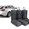 Car-Bags Mazda 6 Reistassen Pro.Line 2012-2026 Stationwagon