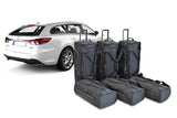 Car-Bags Mazda 6 Reistassen Pro.Line 2012-2026 Stationwagon