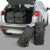 Car-Bags Mazda CX-5 Reistassen 2012-2017