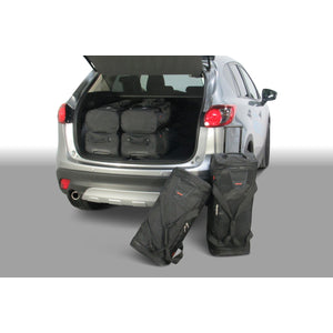 Car-Bags Mazda CX-5 Reistassen 2012-2017