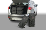 Car-Bags Mazda CX-5 Reistassen 2012-2017