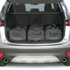 Car-Bags Mazda CX-5 Reistassen 2012-2017