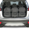 Car-Bags Mazda CX-5 Reistassen 2012-2017