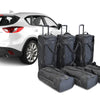 Car-Bags Mazda CX-5 Reistassen Pro.Line