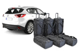 Car-Bags Mazda CX-5 Reistassen Pro.Line