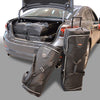 Car-Bags Mazda 6 Reistassen 2012-2026 Sedan