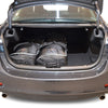 Car-Bags Mazda 6 Reistassen 2012-2026 Sedan