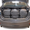 Car-Bags Mazda 6 Reistassen 2012-2026 Sedan