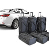 Car-Bags Mazda 6 Reistassen Pro.Line 2012-2026 Sedan