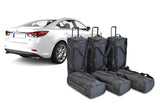 Car-Bags Mazda 6 Reistassen Pro.Line 2012-2026 Sedan