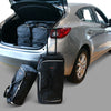 Car-Bags Mazda 3 Reistassen 2013-2019
