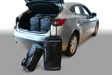 Car-Bags Mazda 3 Reistassen 2013-2019