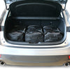 Car-Bags Mazda 3 Reistassen 2013-2019