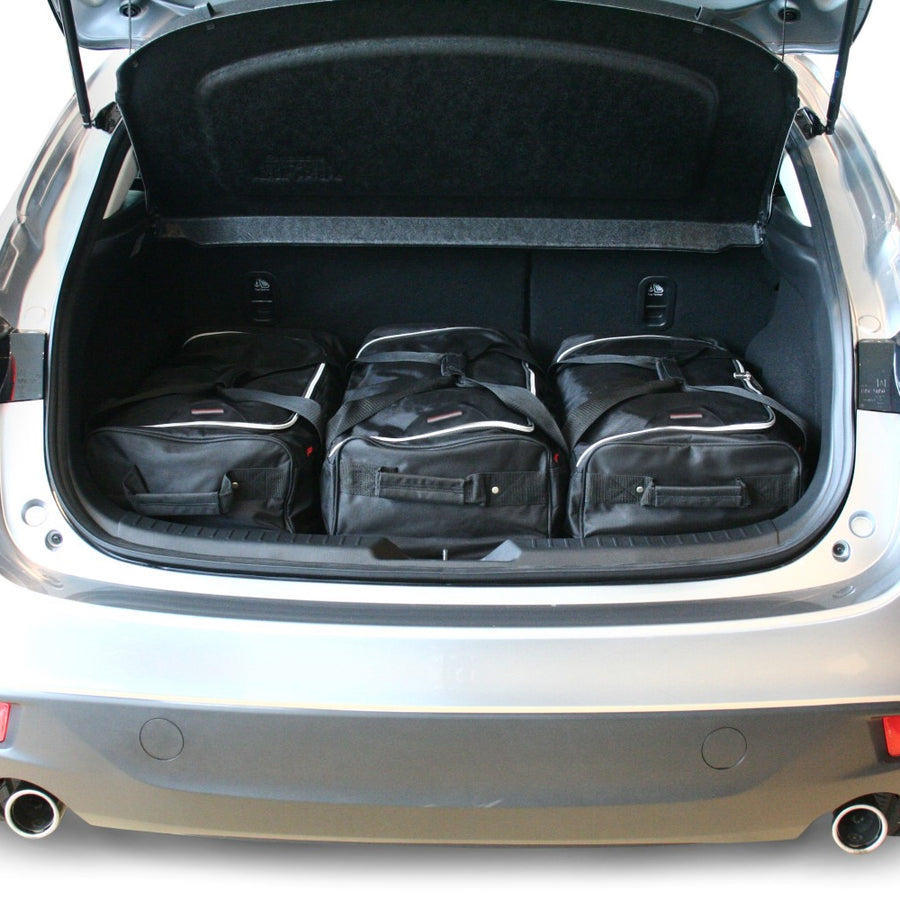 Car-Bags Mazda 3 Reistassen 2013-2019