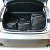 Car-Bags Mazda 3 Reistassen 2013-2019
