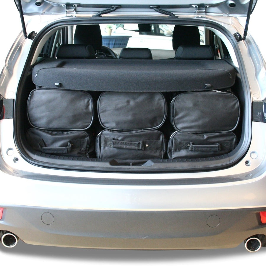 Car-Bags Mazda 3 Reistassen 2013-2019