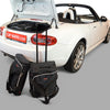 Car-Bags Mazda MX-5 Reistassen 2005-2015