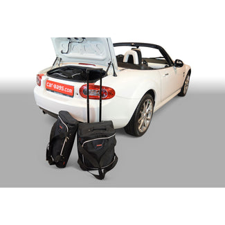 Car-Bags Mazda MX-5 Reistassen 2005-2015