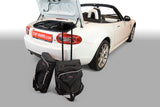 Car-Bags Mazda MX-5 Reistassen 2005-2015