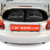 Car-Bags Mazda MX-5 Reistassen 2005-2015
