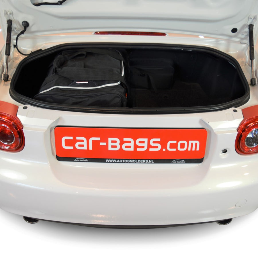 Car-Bags Mazda MX-5 Reistassen 2005-2015