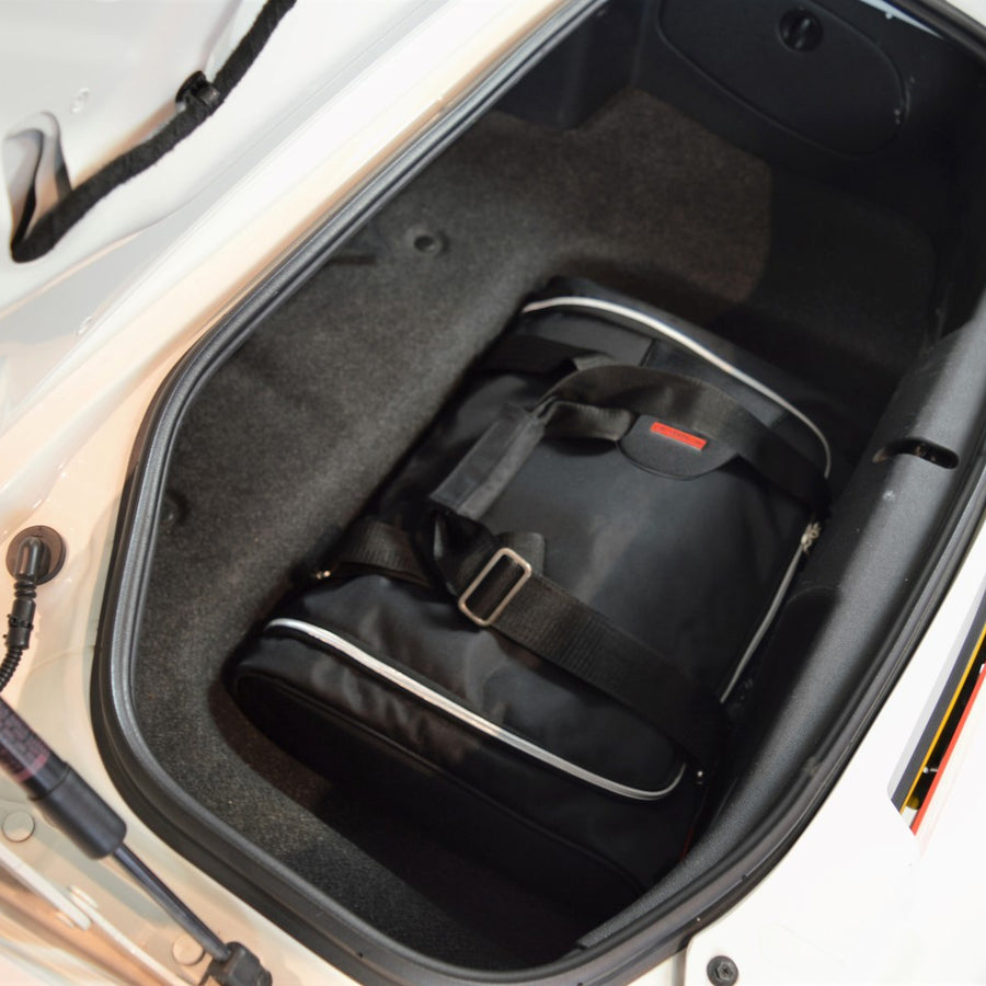 Car-Bags Mazda MX-5 Reistassen 2005-2015