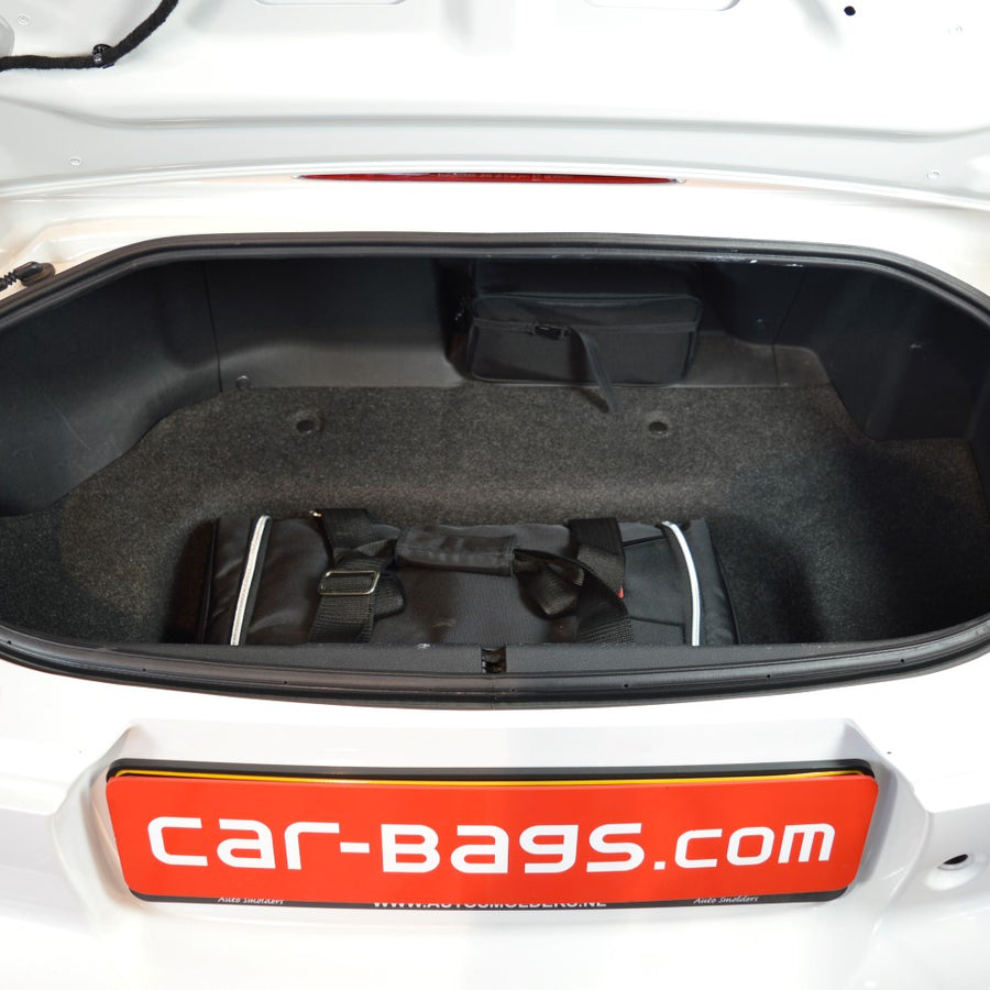 Car-Bags Mazda MX-5 Reistassen 2005-2015