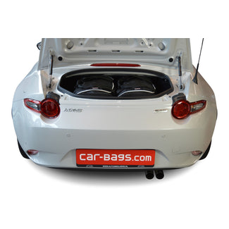 Car-Bags Mazda MX-5 Reistassen 2015-2026