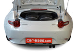 Car-Bags Mazda MX-5 Reistassen 2015-2026