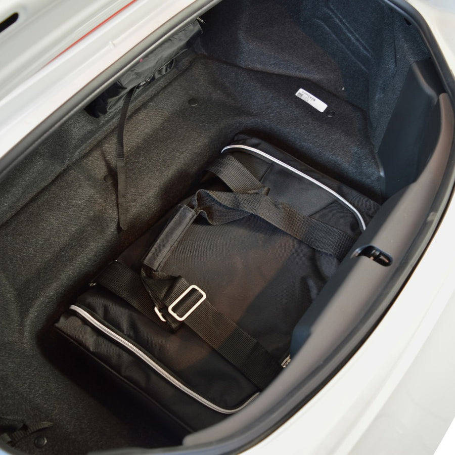 Car-Bags Mazda MX-5 Reistassen 2015-2026