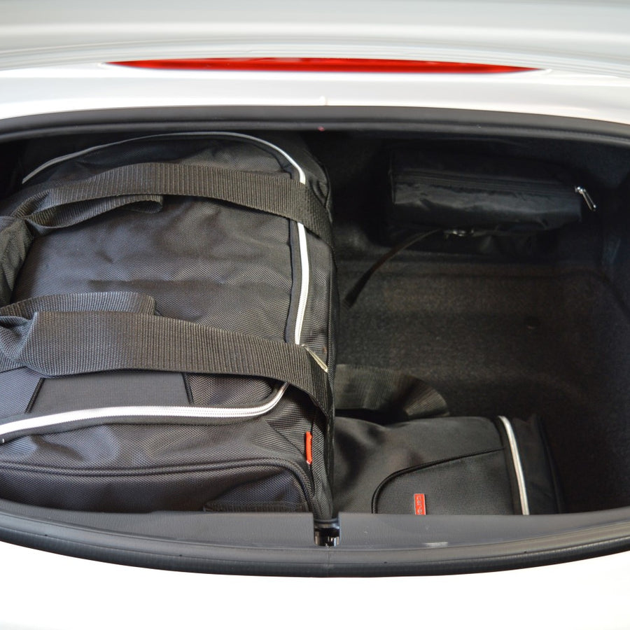 Car-Bags Mazda MX-5 Reistassen 2015-2026