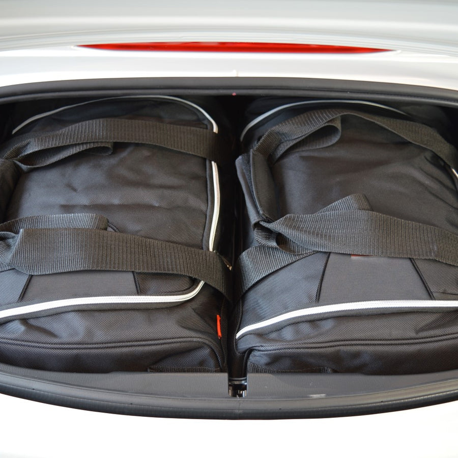 Car-Bags Mazda MX-5 Reistassen 2015-2026