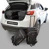 Car-Bags Mazda CX-3 Reistassen