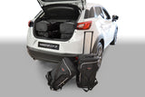 Car-Bags Mazda CX-3 Reistassen