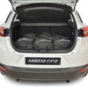 Car-Bags Mazda CX-3 Reistassen