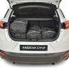 Car-Bags Mazda CX-3 Reistassen