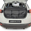 Car-Bags Mazda CX-3 Reistassen