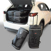 Car-Bags Mazda CX-5 Reistassen 2017-2026