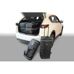 Car-Bags Mazda CX-5 Reistassen 2017-2026