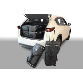 Car-Bags Mazda CX-5 Reistassen 2017-2026