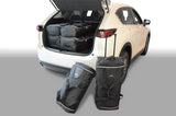 Car-Bags Mazda CX-5 Reistassen 2017-2026