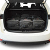 Car-Bags Mazda CX-5 Reistassen 2017-2026