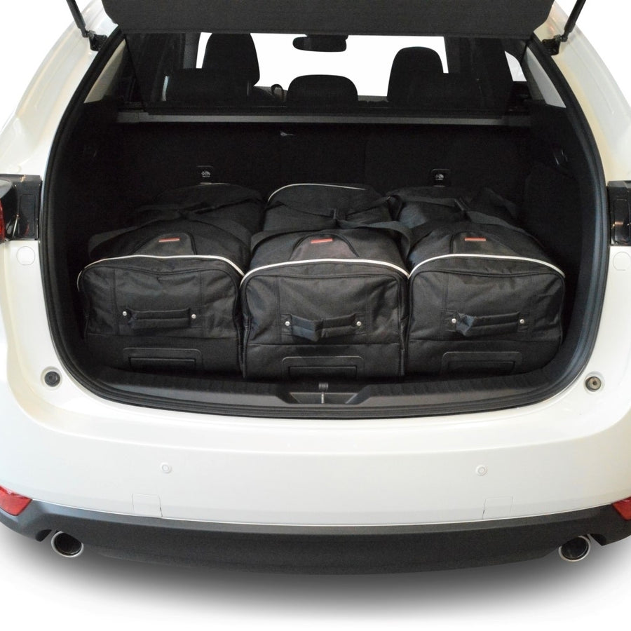 Car-Bags Mazda CX-5 Reistassen 2017-2026