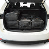 Car-Bags Mazda CX-5 Reistassen 2017-2026