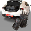 Car-Bags Mazda 3 Reistassen 2019-2026
