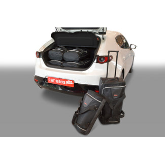 Car-Bags Mazda 3 Reistassen 2019-2026