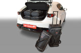 Car-Bags Mazda 3 Reistassen 2019-2026