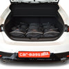 Car-Bags Mazda 3 Reistassen 2019-2026