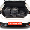 Car-Bags Mazda 3 Reistassen 2019-2026
